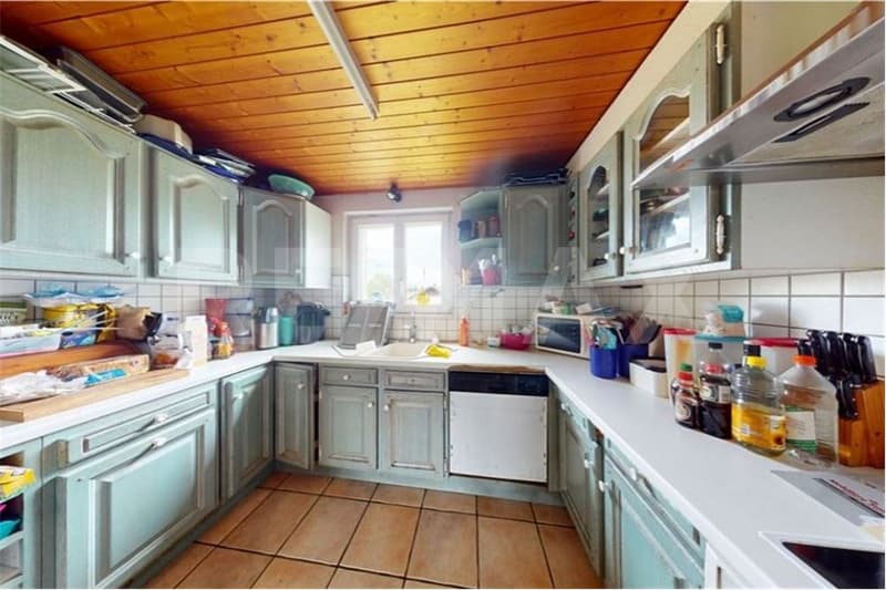 Detached single-family house for sale (4)