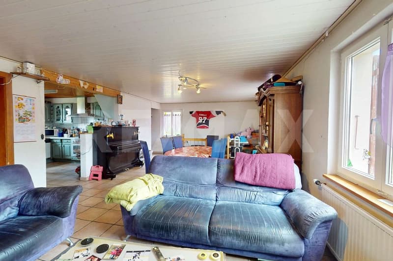 Detached single-family house for sale (8)