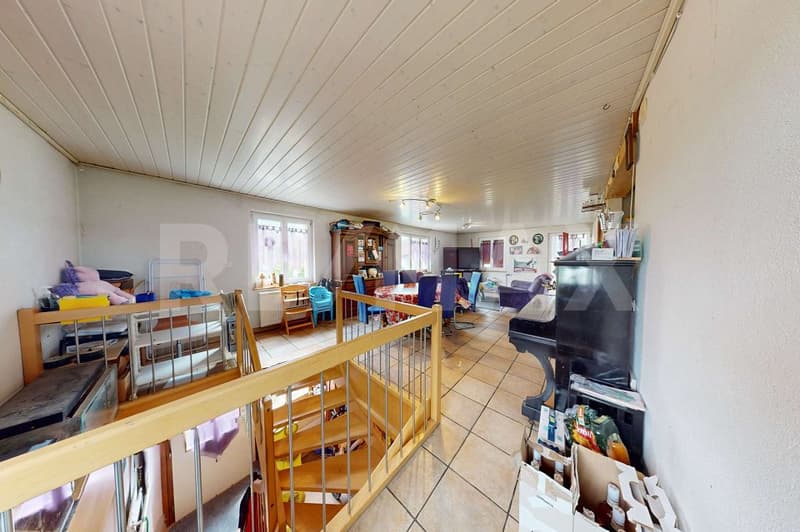 Detached single-family house for sale (7)