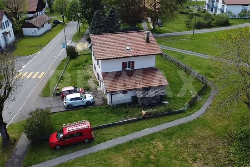 Detached single-family house for sale (6)