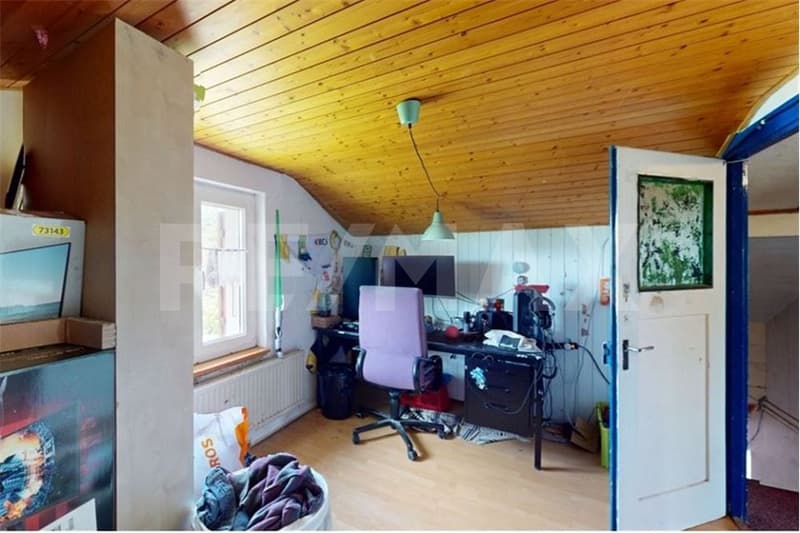 Detached single-family house for sale (13)