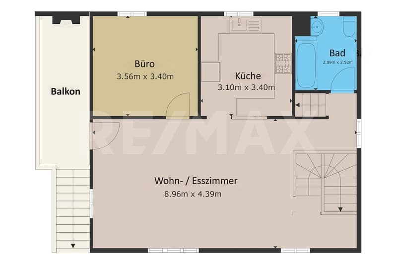Detached single-family house for sale (11)