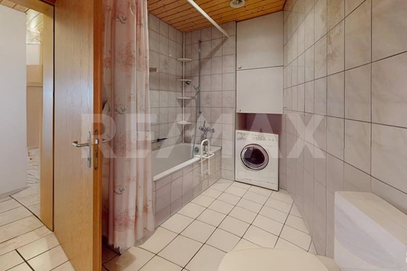Freistehendes Haus mit Zwei Wohneinheiten (8)