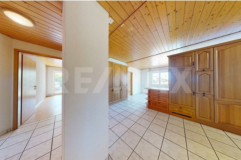 Freistehendes Haus mit Zwei Wohneinheiten (6)