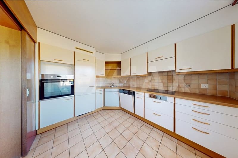 4.5 Zimmer Eck-Reihenhaus (5)
