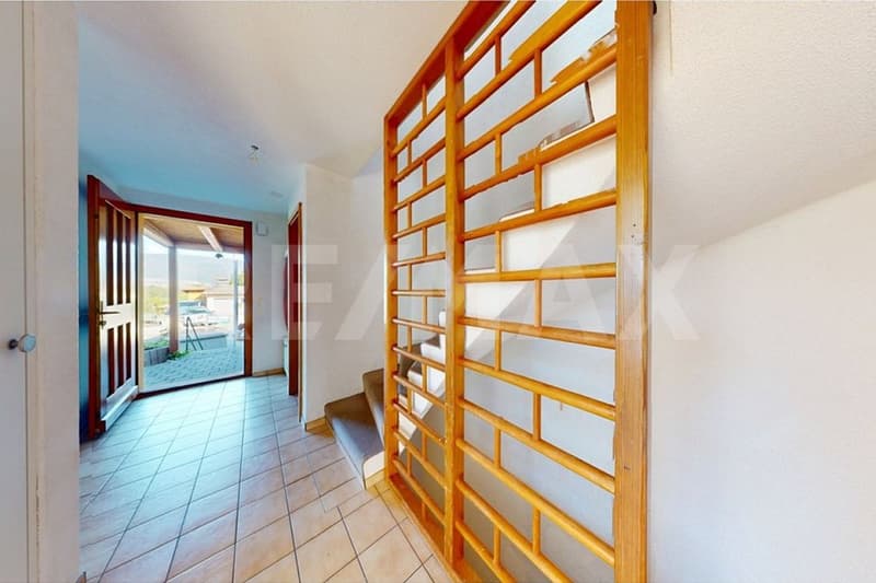 4.5 Zimmer Eck-Reihenhaus (7)