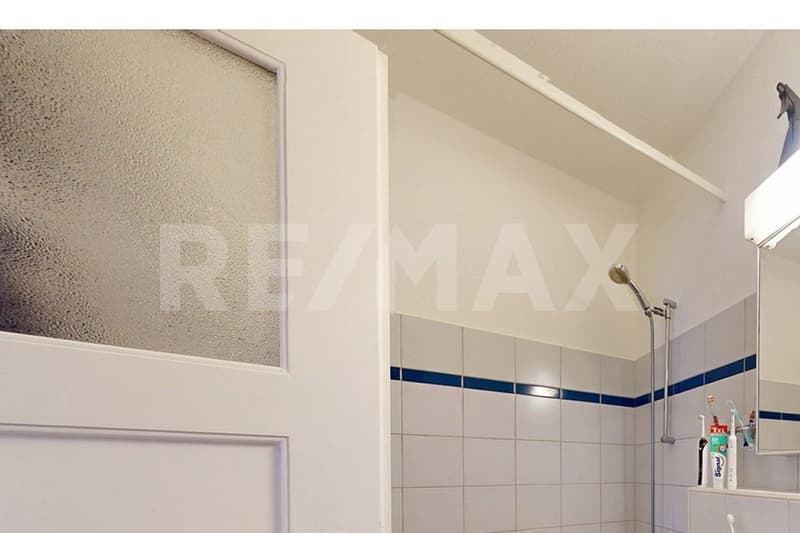 Helles und gemütliches Zuhause mit Balkon, 2.5 Zimmerwohnung (8)