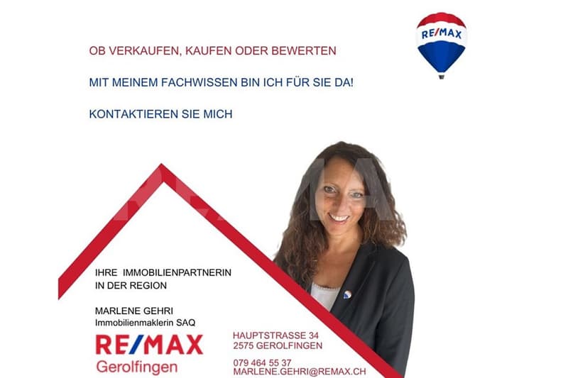 Ein Haus, das überrascht entdecken Sie dieses charmante Raumwunder in Mörigen! (6)