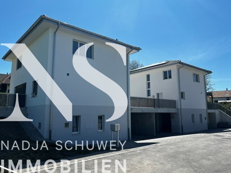 Haus A und B