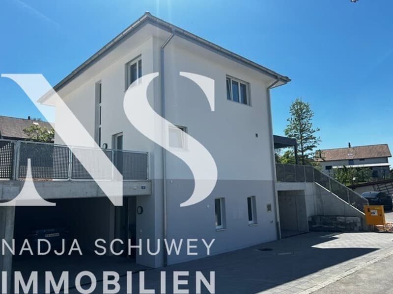 Leben im Grünen - Nur noch ein Haus verfügbar (7)