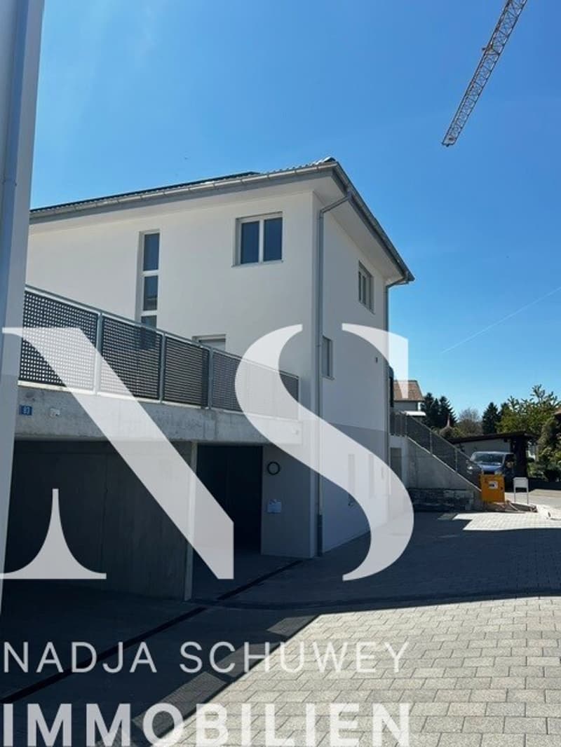 Leben im Grünen - Nur noch ein Haus verfügbar (8)