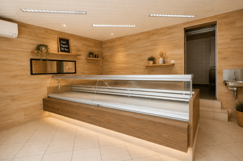 LARGE REAL ESTATE - Residential and commercial property with development potential on Burgstrasse in Thun Copy (7)