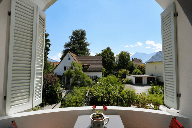 GROSSEN IMMOBILIEN - Freistehendes Einfamilienhaus mit Werkstatt, Atelier oder Praxis (9)