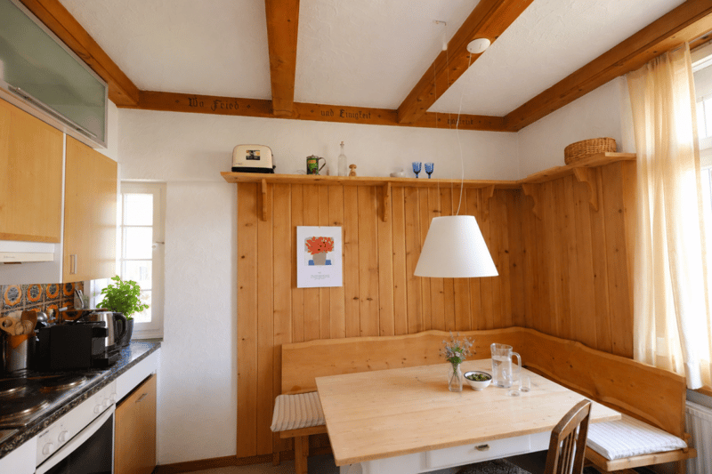 GROSSEN IMMOBILIEN - Freistehendes Einfamilienhaus mit Werkstatt, Atelier oder Praxis (7)