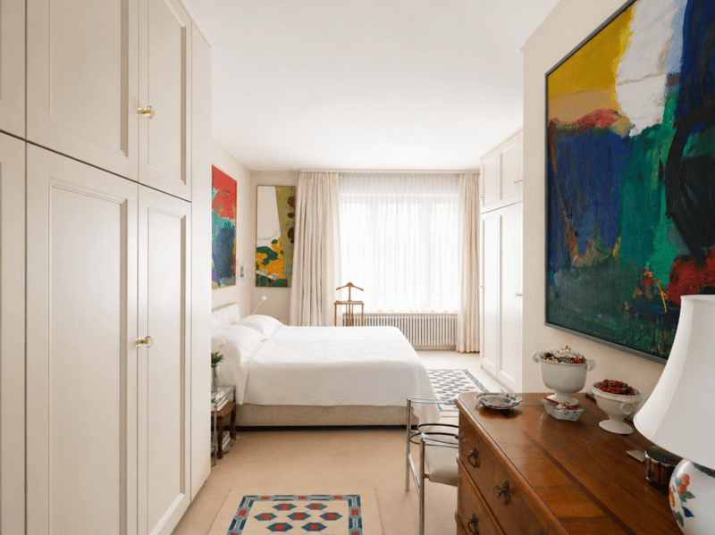 GROSSEN IMMOBILIEN - Charmante Villa mit Pool, grossem Parkgrundstück und unverbaubarer Aussicht (12)
