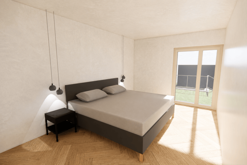GROSSEN IMMOBILIEN - Wohnen auf höchstem Niveau - exklusiv, modern und naturnah (7)