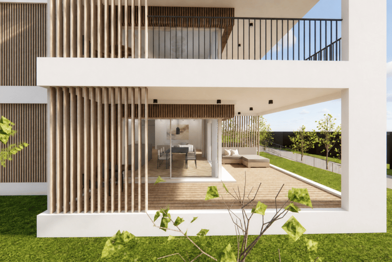 GROSSEN IMMOBILIEN - Wohnen auf höchstem Niveau - exklusiv, modern und naturnah (2)