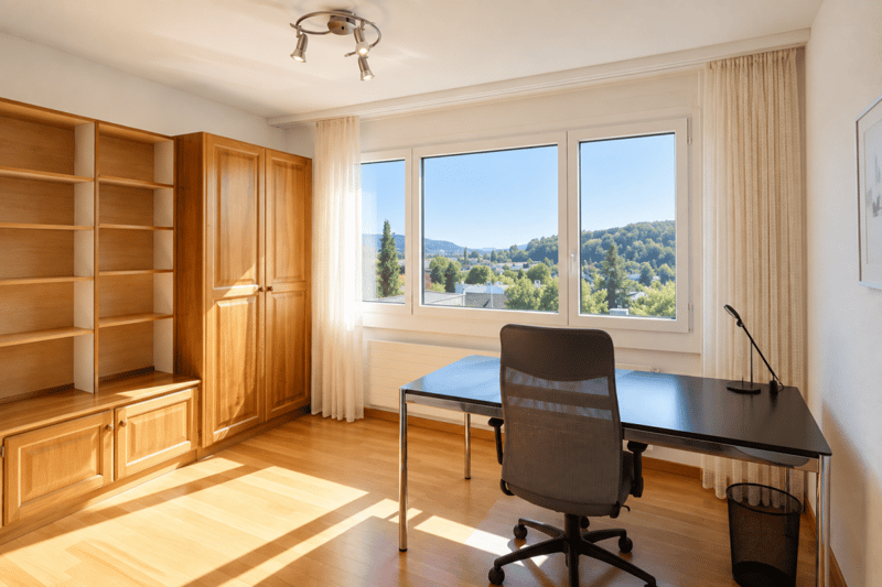 Büro OG