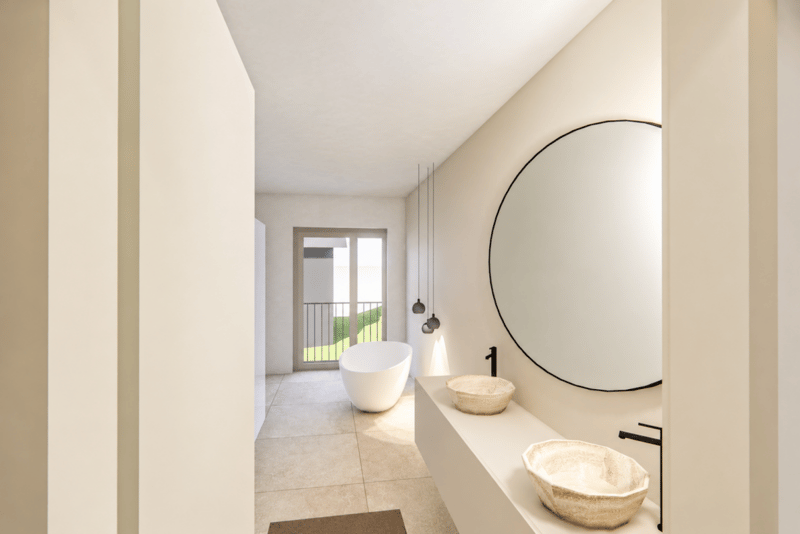GROSSEN IMMOBILIEN - Wohnen auf höchstem Niveau - exklusiv, modern und naturnah (3)