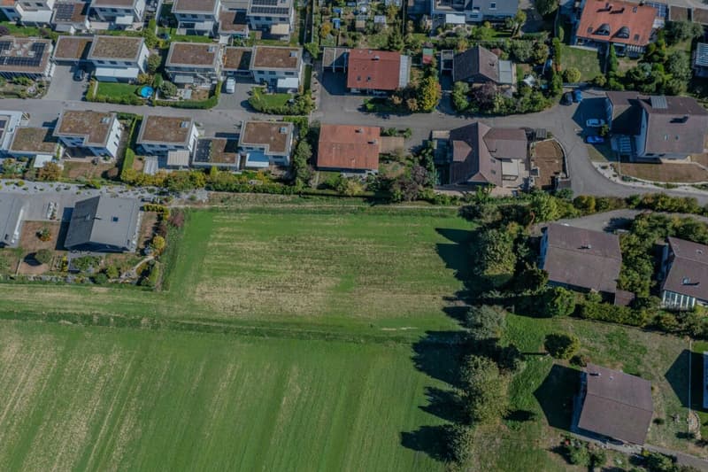 GROSSEN IMMOBILIEN - Bauland in Bäriswil (7)