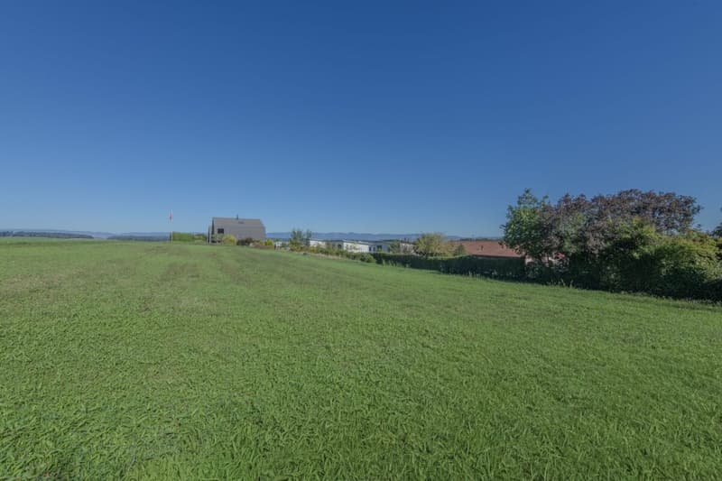 GROSSEN IMMOBILIEN - Bauland in Bäriswil (5)
