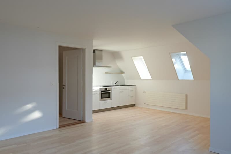 GROSSEN IMMOBILIEN - Villa mit drei Wohneinheiten und grossem Entwicklungspotenzial (8)