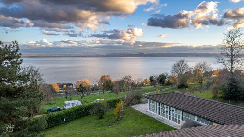 SOLD - Individual villa with pool and dream view (2)