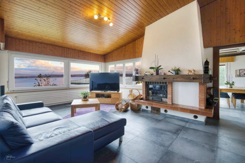 SOLD - Individual villa with pool and dream view (4)