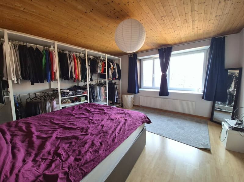 Spacious 3-room apartment - 1 bedroom (7)