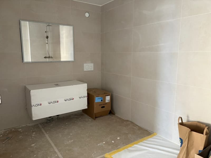 Spacieux appartement de 3,5 pièces (3)