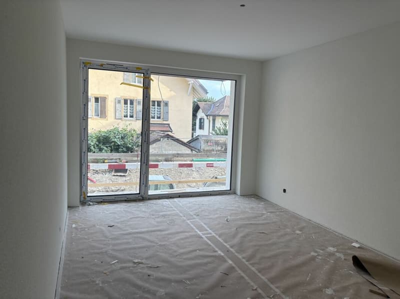 Spacieux appartement de 3,5 pièces (2)