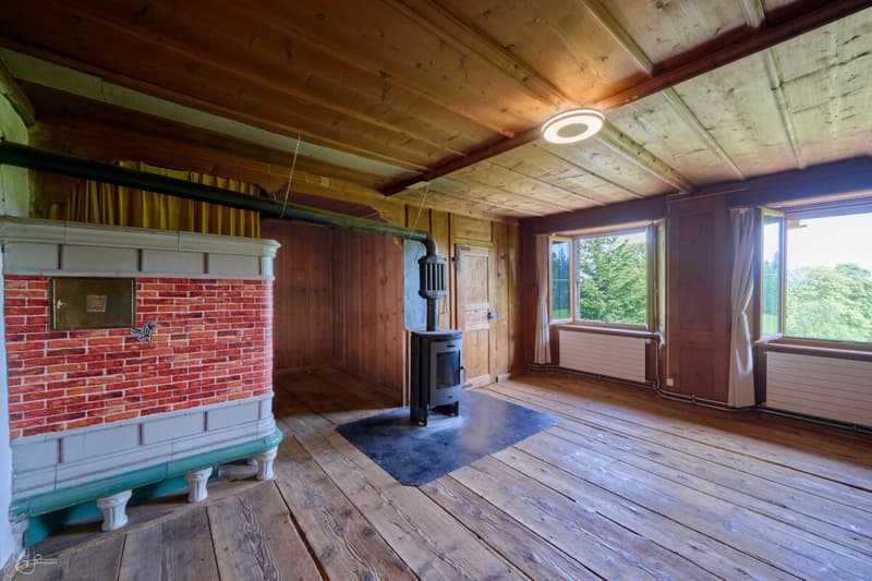 Old farm to renovate in the heart of nature (6)