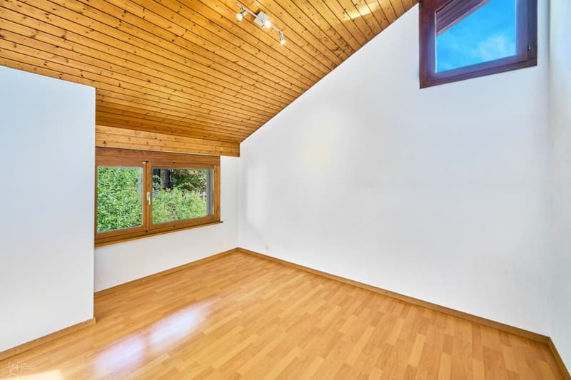 Une maison familiale avec vue dégagée (7)
