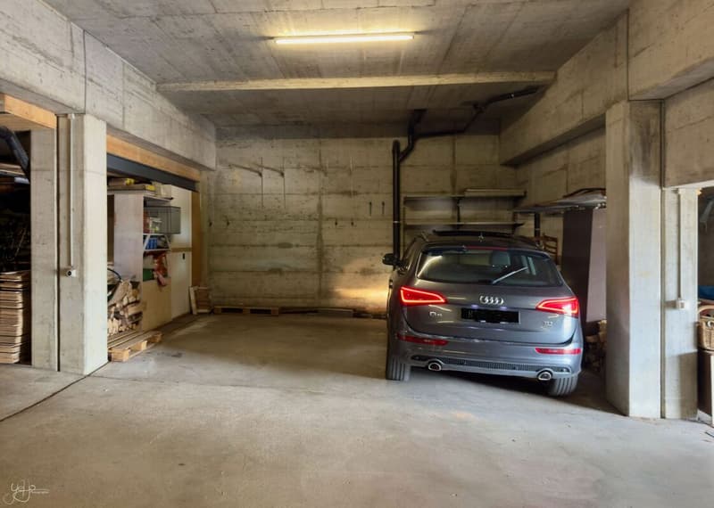 Une maison familiale avec vue dégagée (11)