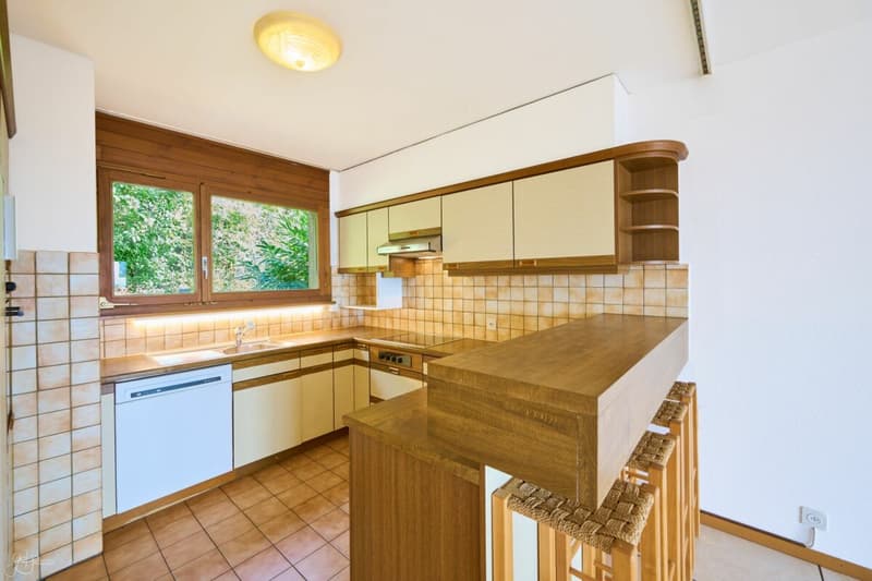 Une maison familiale avec vue dégagée (2)