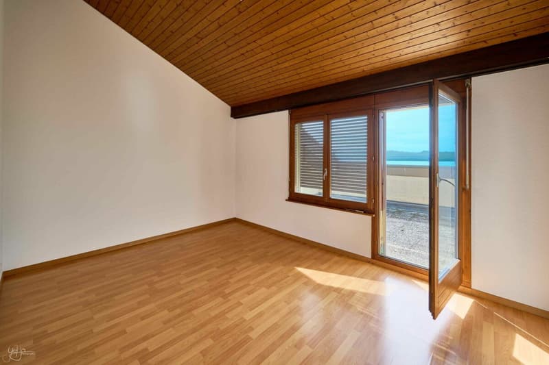 Une maison familiale avec vue dégagée (8)