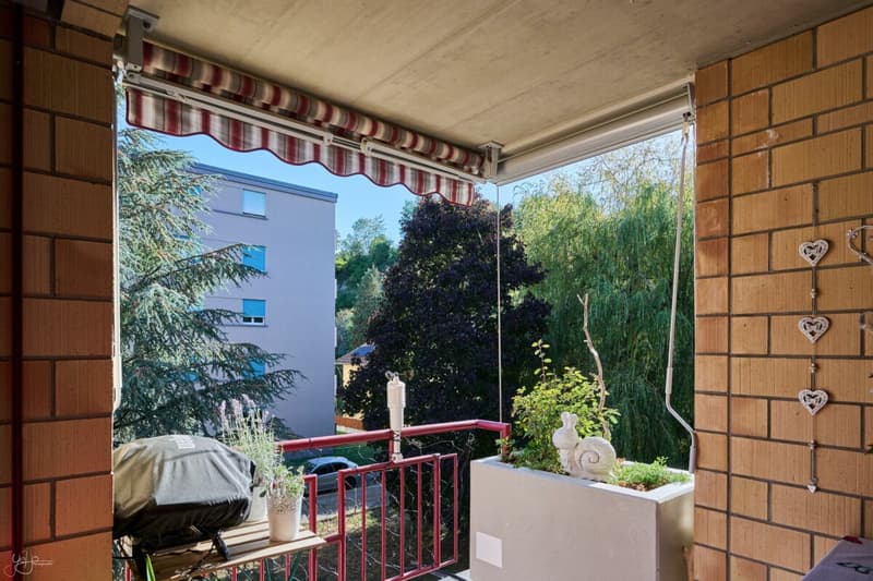 Un cadre de vie privilégié au bord de l'Areuse (9)