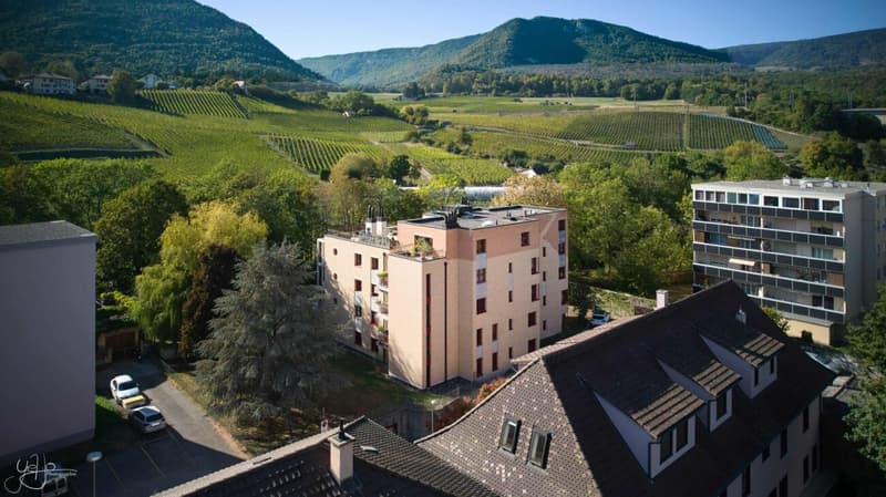 Un cadre de vie privilégié au bord de l'Areuse (10)