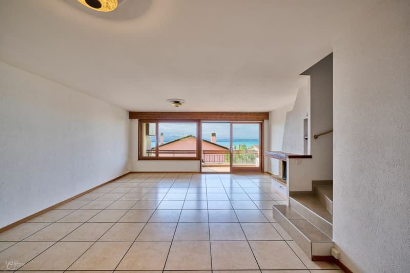 Une maison familiale avec vue dégagée (4)