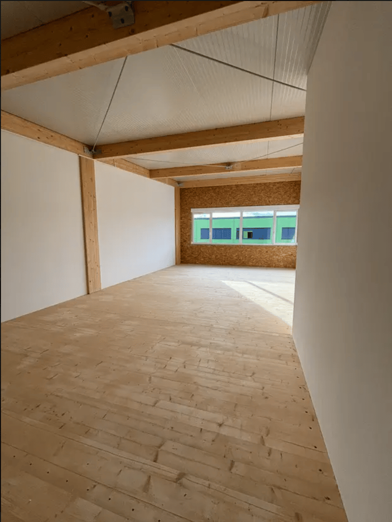 Parco commerciale per artigianato, commercio & start-up a Gottmadingen (6)
