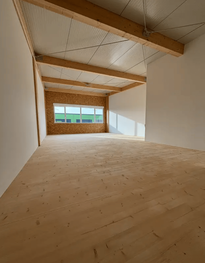 Parco commerciale per artigianato, commercio & start-up a Gottmadingen (8)