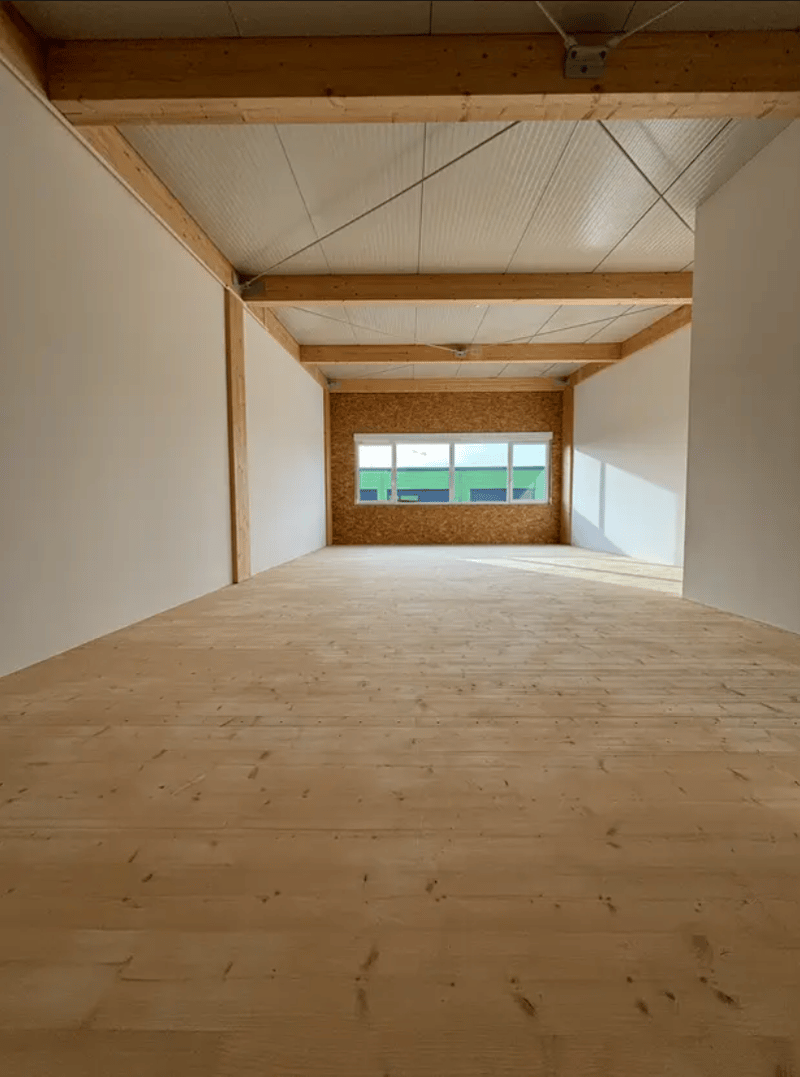 Parco commerciale per artigianato, commercio & start-up a Gottmadingen (7)