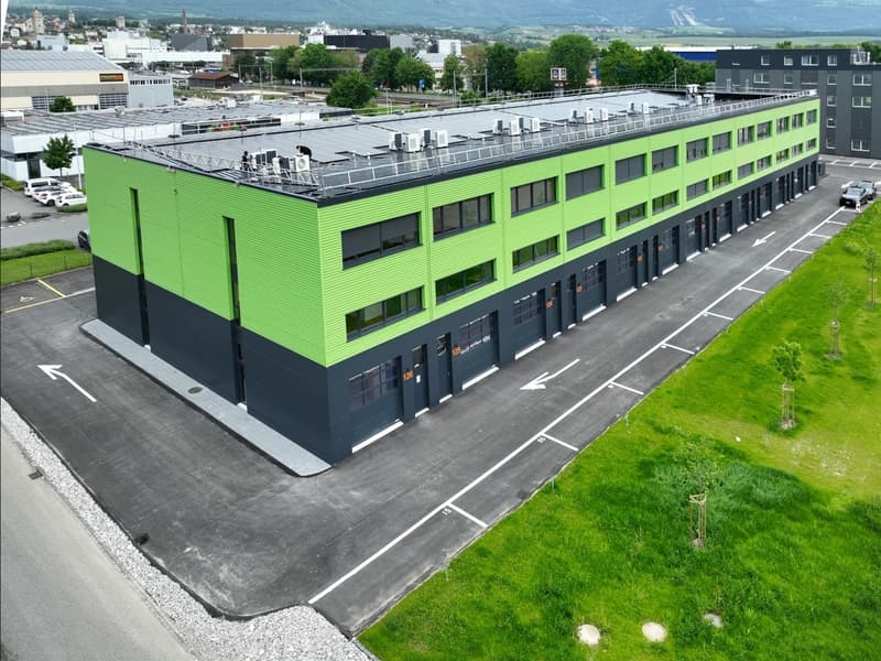 Grüne Orte in Orbe (2)