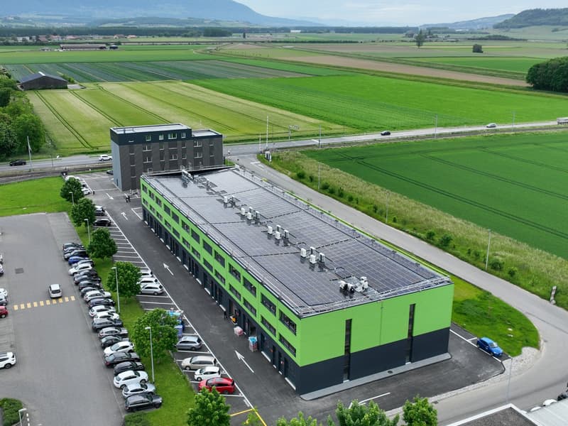 Grüne Orte in Orbe (1)
