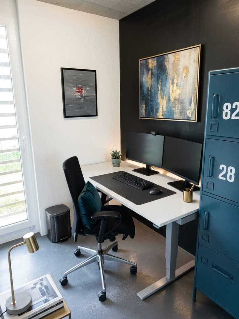 Büro