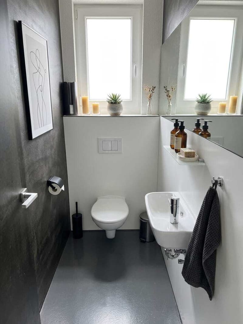 Sep. WC