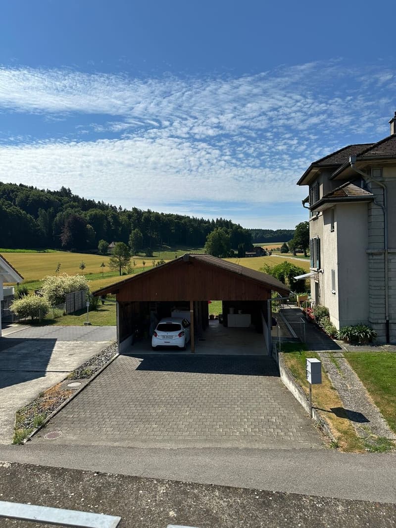 Carport