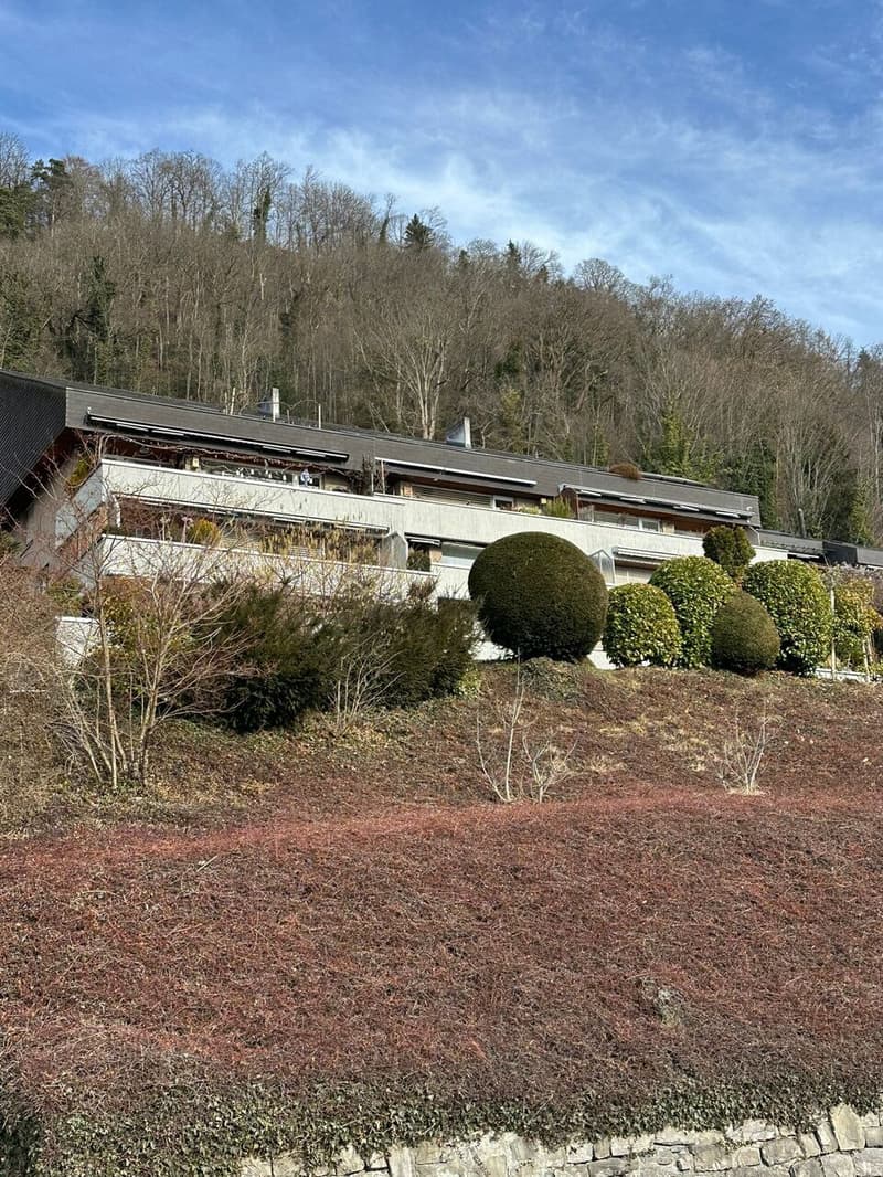 Aussenansicht