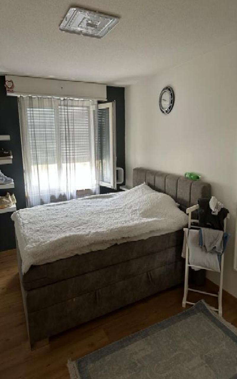 Living on the outskirts of Thun with excellent connections (9)