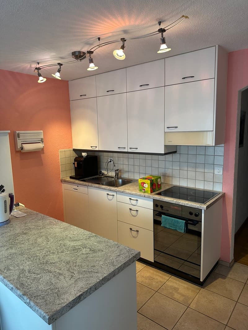 Zentral wohnen in Steffisburg - 3.5-Zimmer-Wohnung mit Balkon und EHP (5)